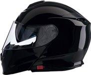 Solaris Modular Helmet