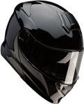 Solaris Modular Helmet