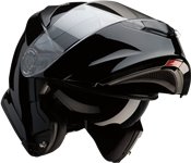 Solaris Modular Helmet