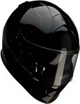 Warrant Helmet