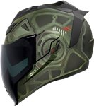 Airflite� Blockchain Helmet