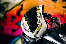 Airform� Grillz Helmet