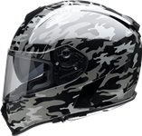 Warrant Camo Helmet