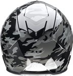 Warrant Camo Helmet