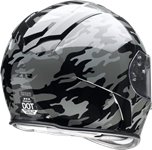 Warrant Camo Helmet