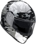 Warrant Camo Helmet