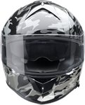 Warrant Camo Helmet