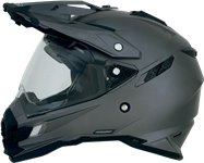 FX-41DS Solid Helmet