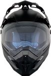 FX-41DS Solid Helmet