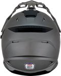 FX-41DS Solid Helmet