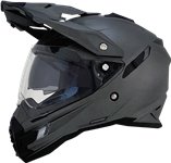 FX-41DS Solid Helmet