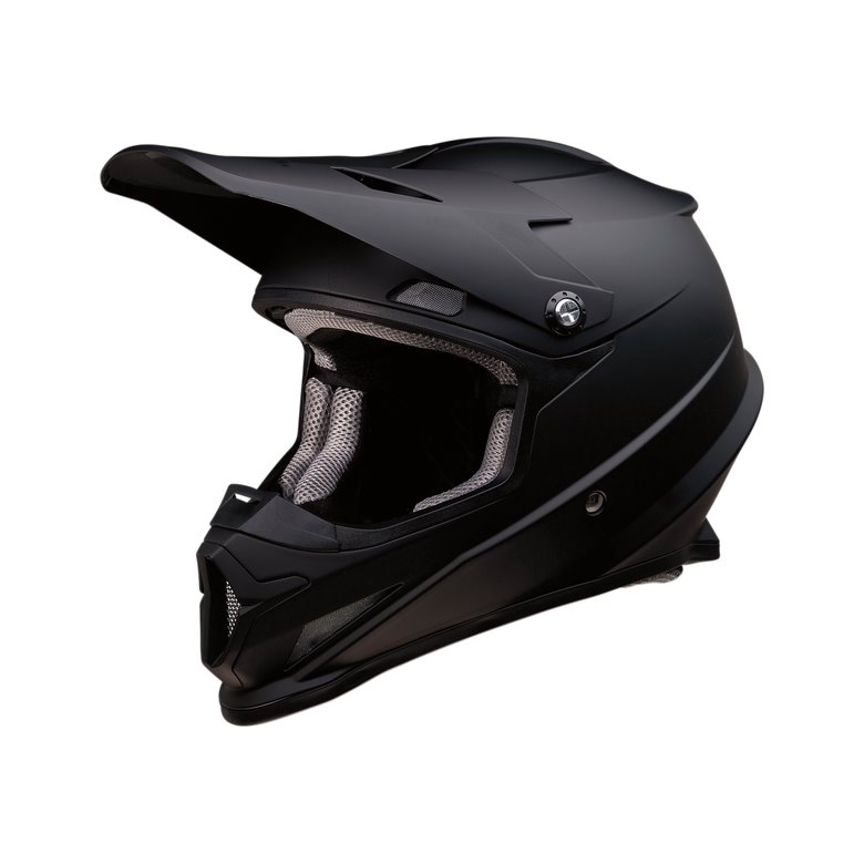 Rise Solid Helmet