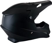 Rise Solid Helmet