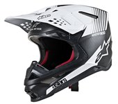 Supertech M10 Dyno MX Helmet