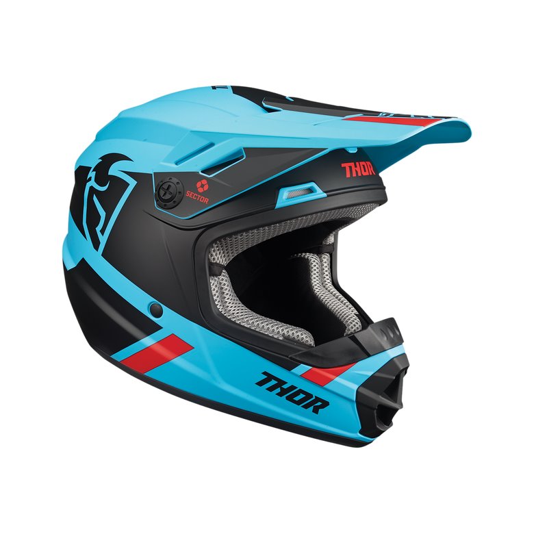 Youth Sector Split MIPS� Helmet