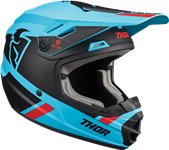 Youth Sector Split MIPS� Helmet