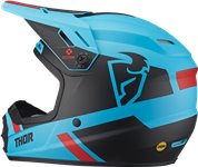 Youth Sector Split MIPS� Helmet