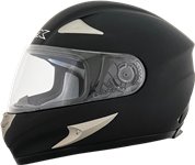 FX-90/FX-Magnus Helmet Outer Shield