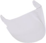 FX-50 Helmet Outer Shield