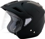 FX-50 Helmet Outer Shield