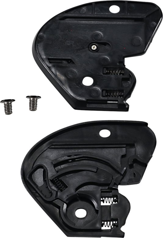 Warrant Helmet Pivot Kit