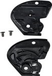 Warrant Helmet Pivot Kit