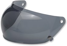 Gringo S Helmet Bubble Shield