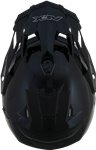 FX-41DS Helmet Peak