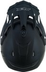 FX-41DS Helmet Peak