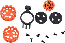 Visor Connector Kit