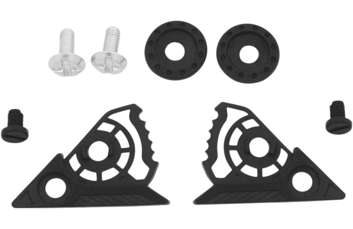 FX-41DS Helmet Ratchet Kit