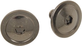 F.I. Helmet Visor Screws