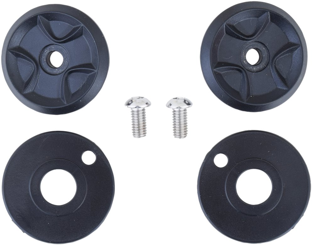 FX-143 Helmet Pivot Kit