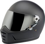 Gen 2 Helmet Hardware Kit