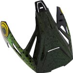 Variant Pro� Bug Chucker Helmet Visor