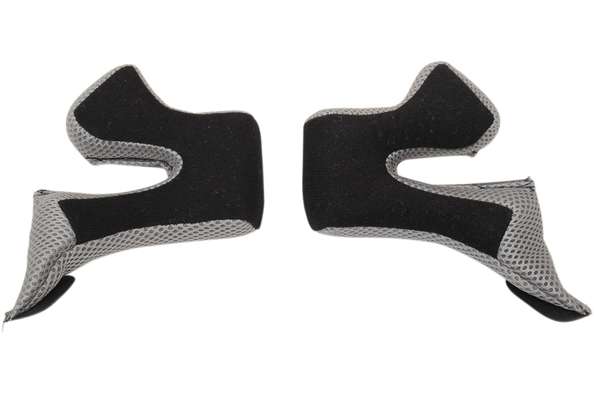 Rise Helmet Cheek Pads