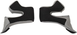 Rise Helmet Cheek Pads