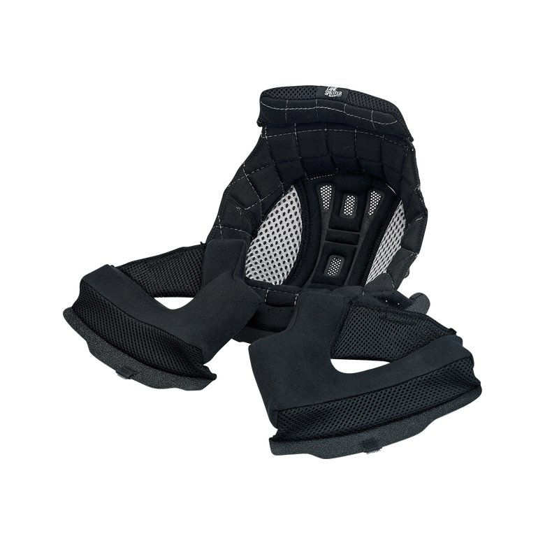 Lane Splitter Helmet Liner