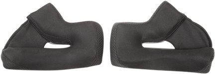 F.I. Helmet Cheek Pads