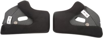 Gringo/Gringo S Helmet Cheek Pads