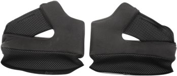 Lane Splitter Helmet Cheek Pads