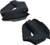 Lane Splitter Helmet Cheek Pads