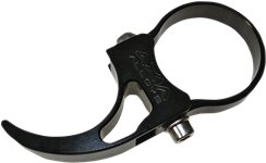 Helmet/Steering Wheel Hanger