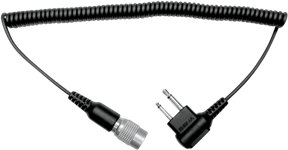 Headset/Intercom Cable