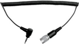 Headset/Intercom Cable