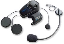 SMH10 Bluetooth� Headset & Intercom