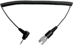 Headset/Intercom Cable