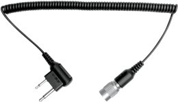 Headset/Intercom Cable