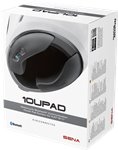 10UPAD Bluetooth� Communication Cheek Pad System