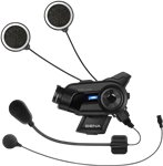 10C Pro Camera and Bluetooth� Headset